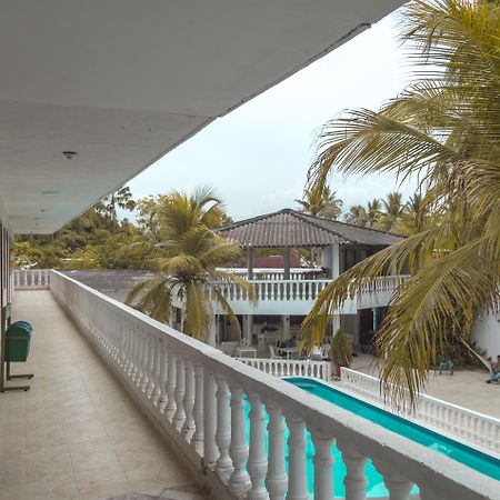 Hotel Boquilla Suites By Geh Suites Cartagena Bagian luar foto