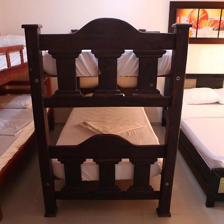 Hotel Boquilla Suites By Geh Suites Cartagena Bagian luar foto