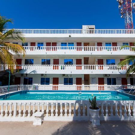 Hotel Boquilla Suites By Geh Suites Cartagena Bagian luar foto