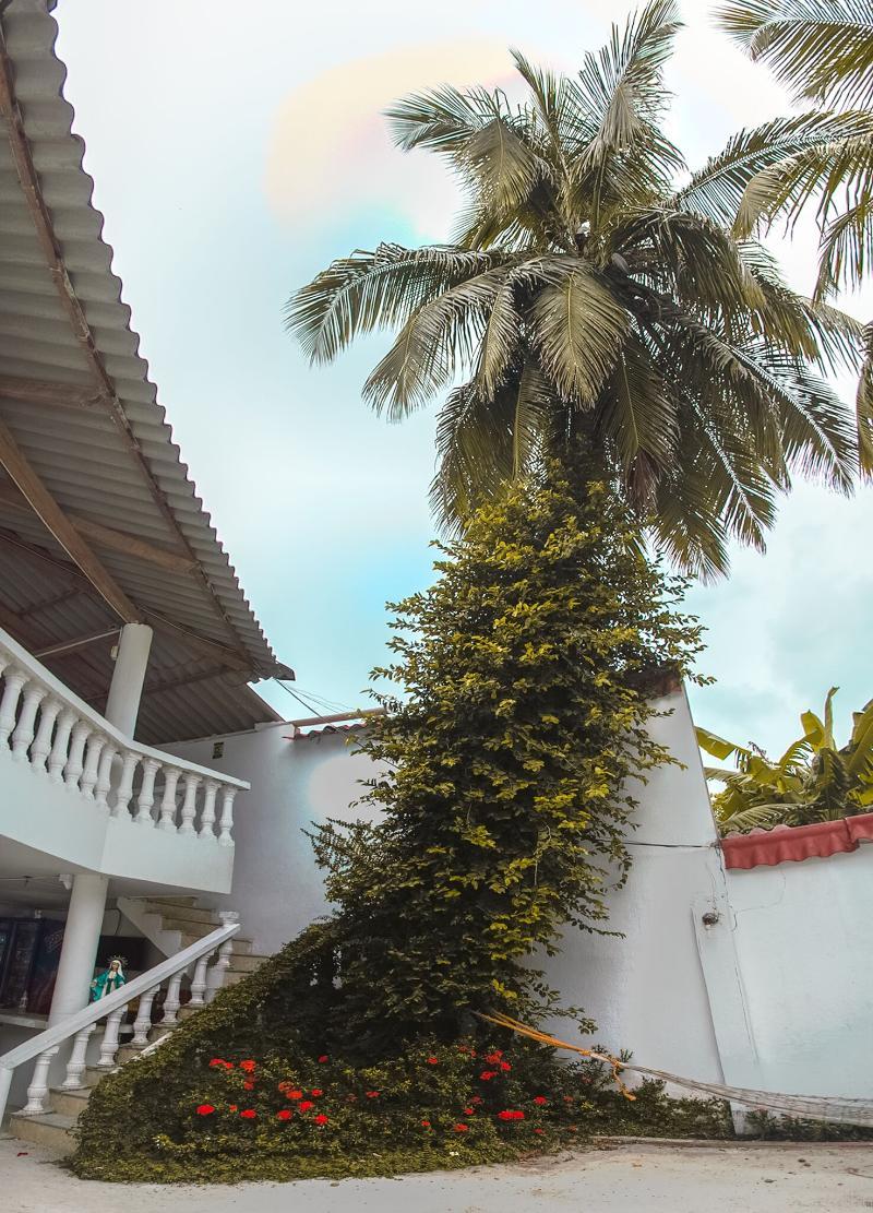 Hotel Boquilla Suites By Geh Suites Cartagena Bagian luar foto