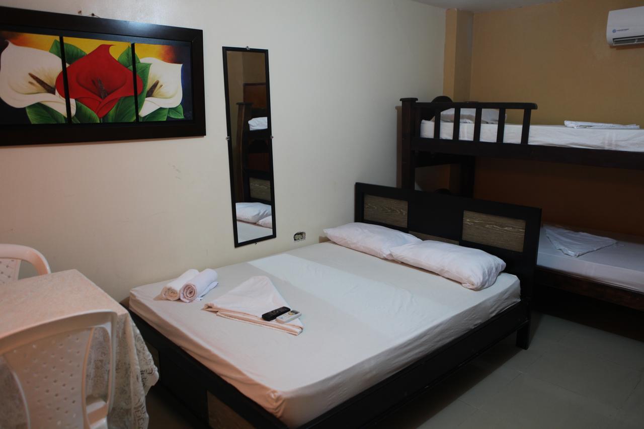 Hotel Boquilla Suites By Geh Suites Cartagena Bagian luar foto