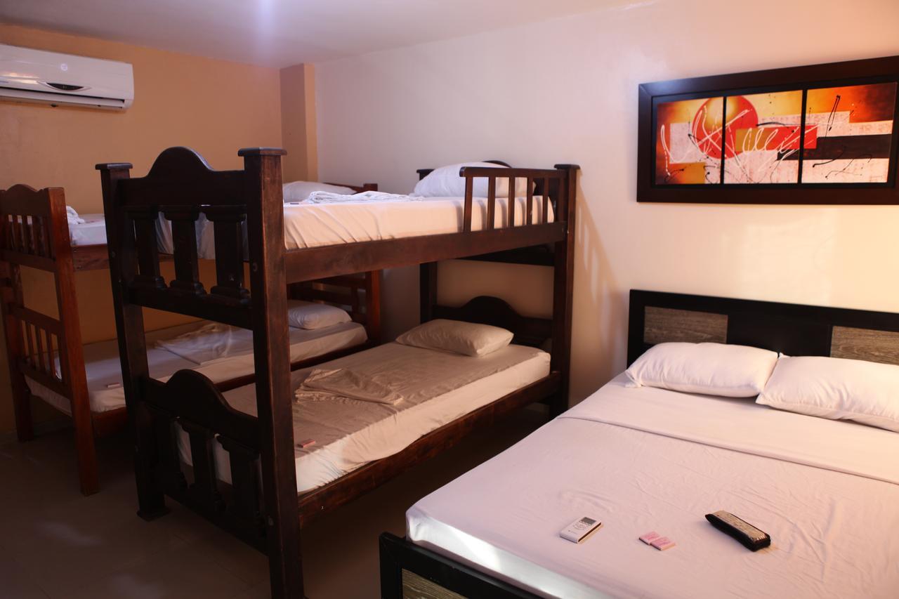 Hotel Boquilla Suites By Geh Suites Cartagena Bagian luar foto