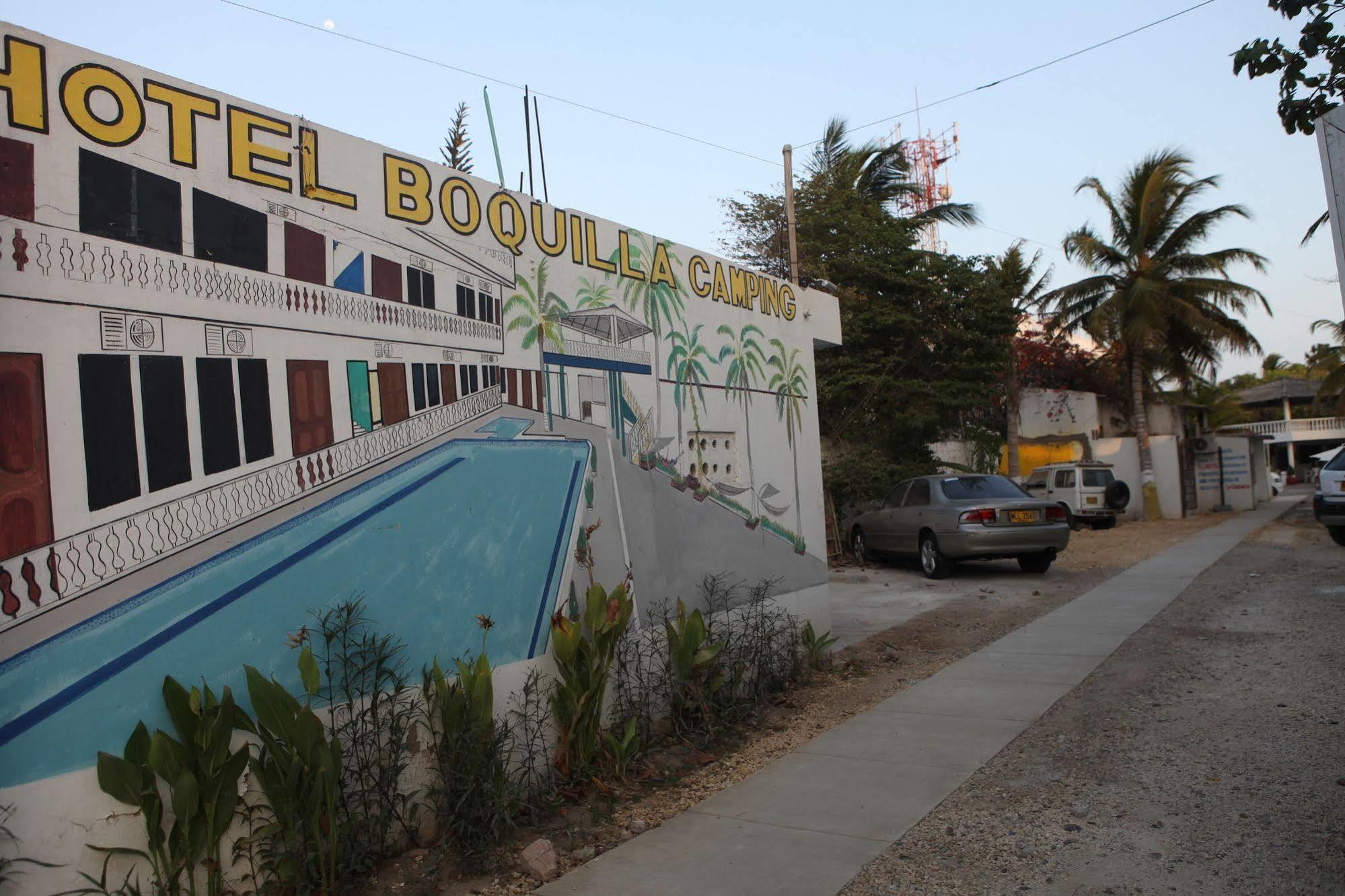 Hotel Boquilla Suites By Geh Suites Cartagena Bagian luar foto