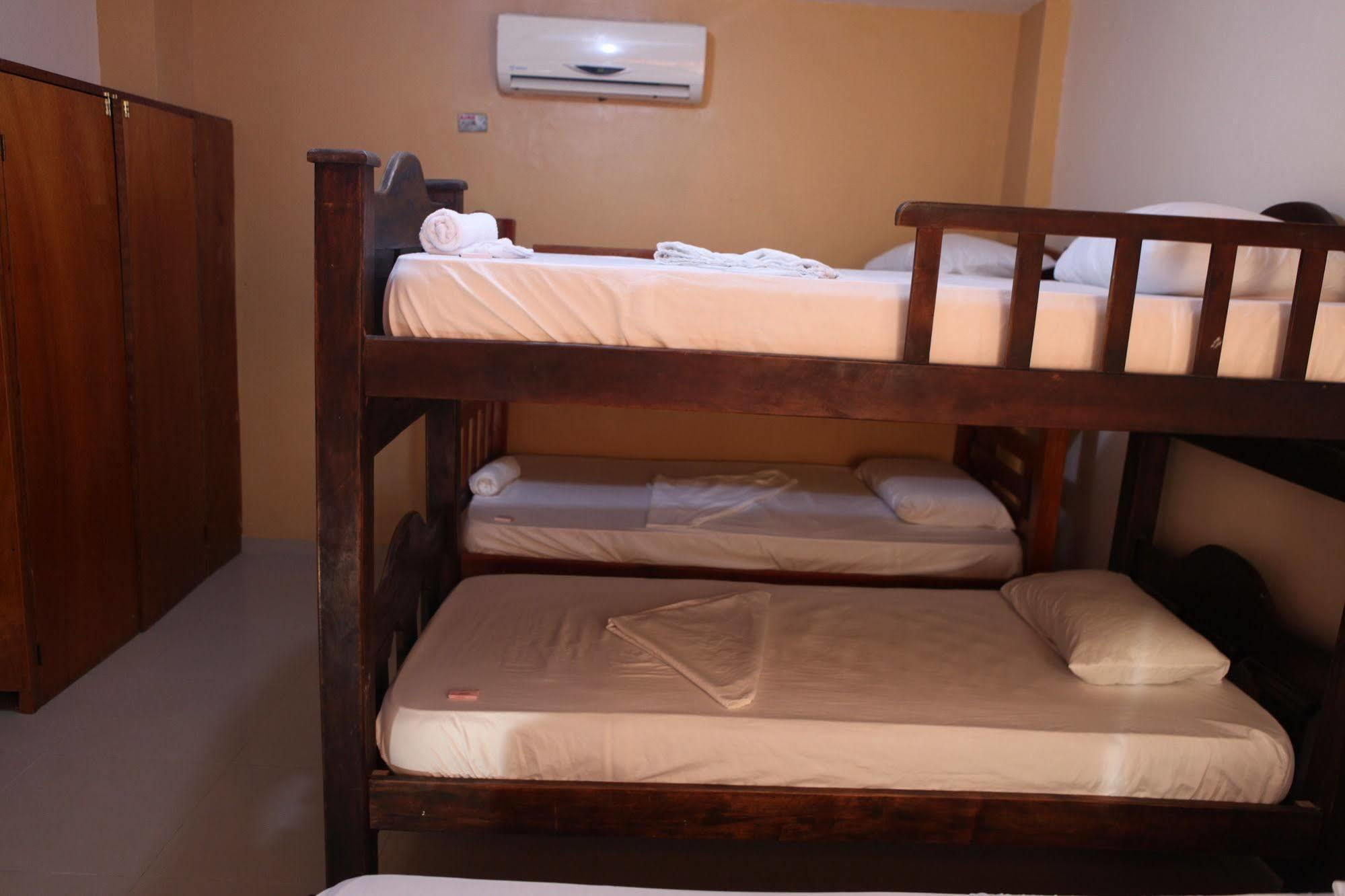Hotel Boquilla Suites By Geh Suites Cartagena Bagian luar foto