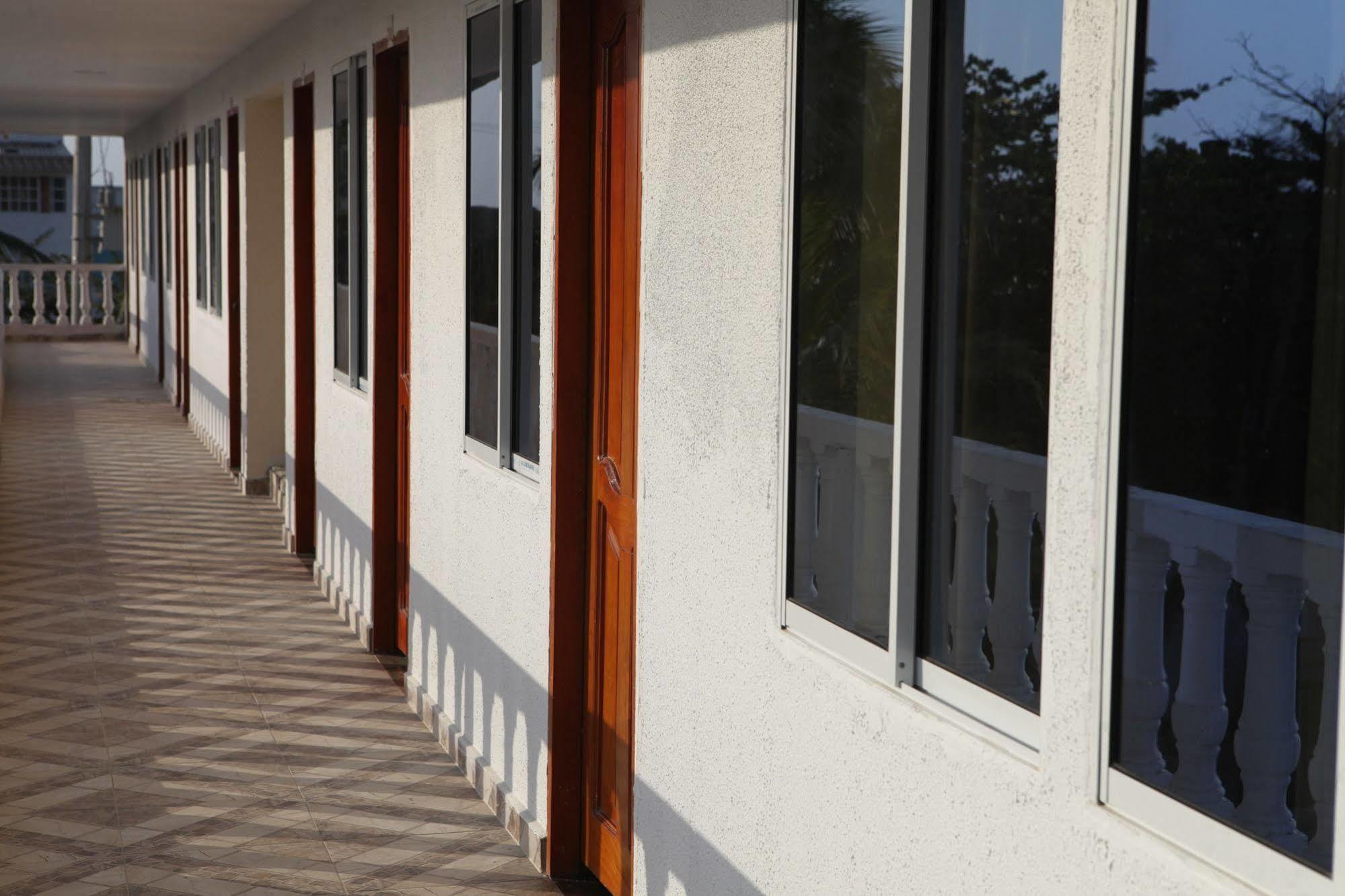 Hotel Boquilla Suites By Geh Suites Cartagena Bagian luar foto