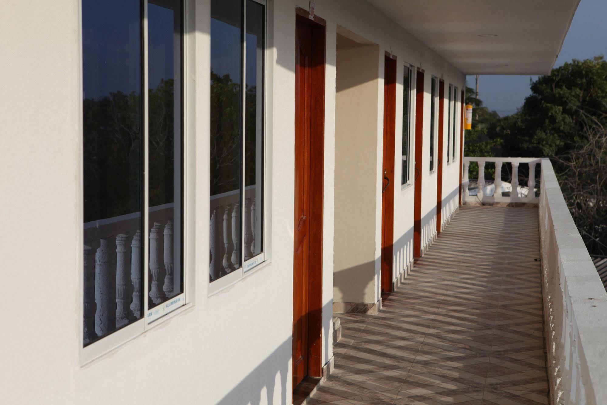 Hotel Boquilla Suites By Geh Suites Cartagena Bagian luar foto
