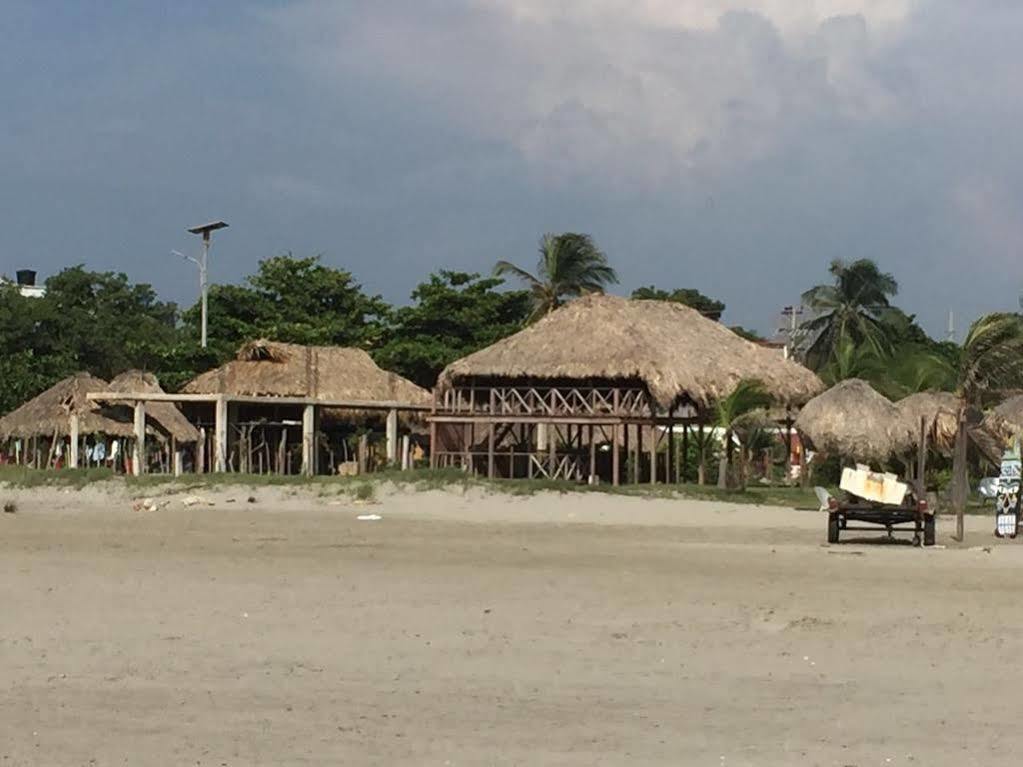 Hotel Boquilla Suites By Geh Suites Cartagena Bagian luar foto