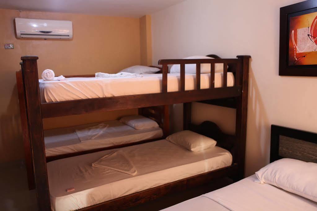 Hotel Boquilla Suites By Geh Suites Cartagena Bagian luar foto