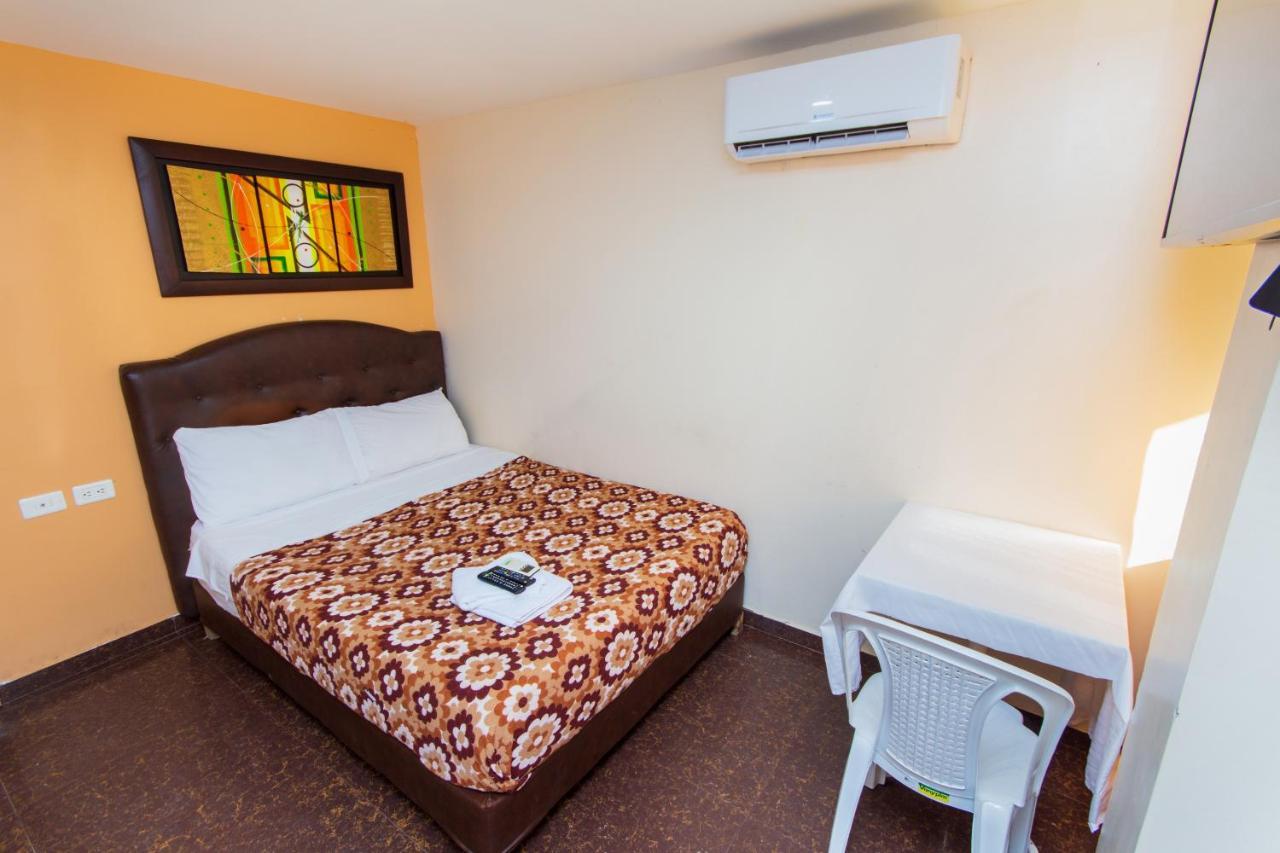 Hotel Boquilla Suites By Geh Suites Cartagena Bagian luar foto