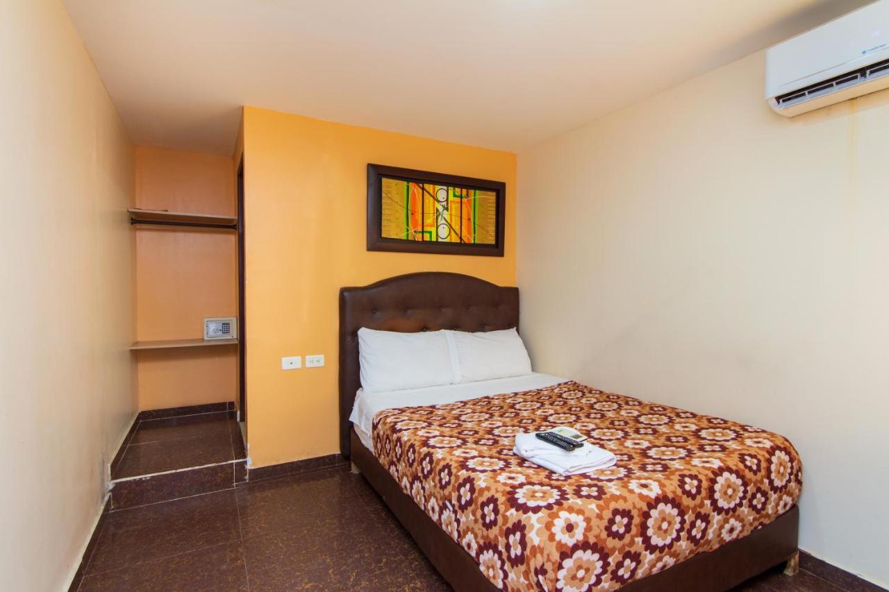 Hotel Boquilla Suites By Geh Suites Cartagena Bagian luar foto