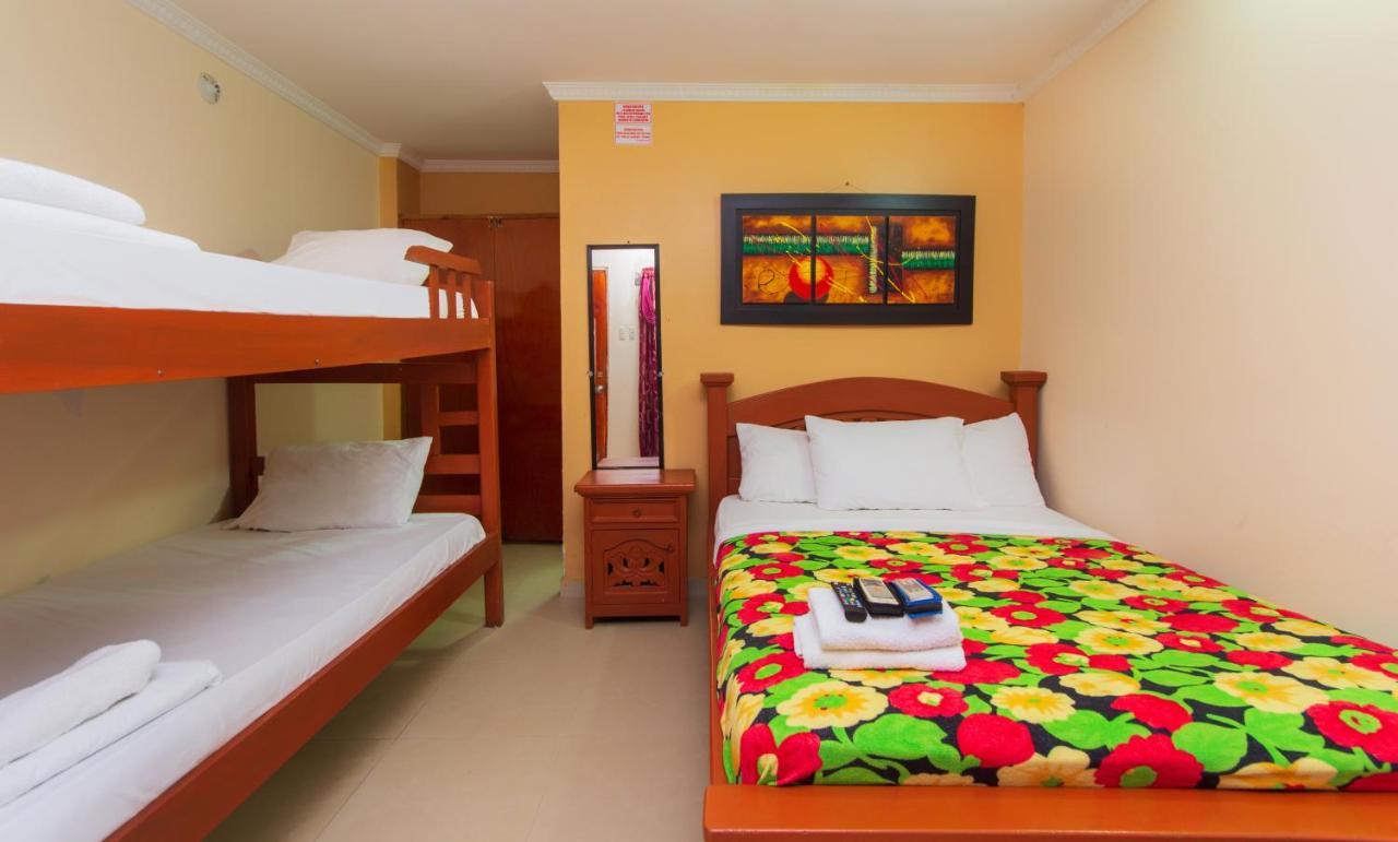 Hotel Boquilla Suites By Geh Suites Cartagena Bagian luar foto