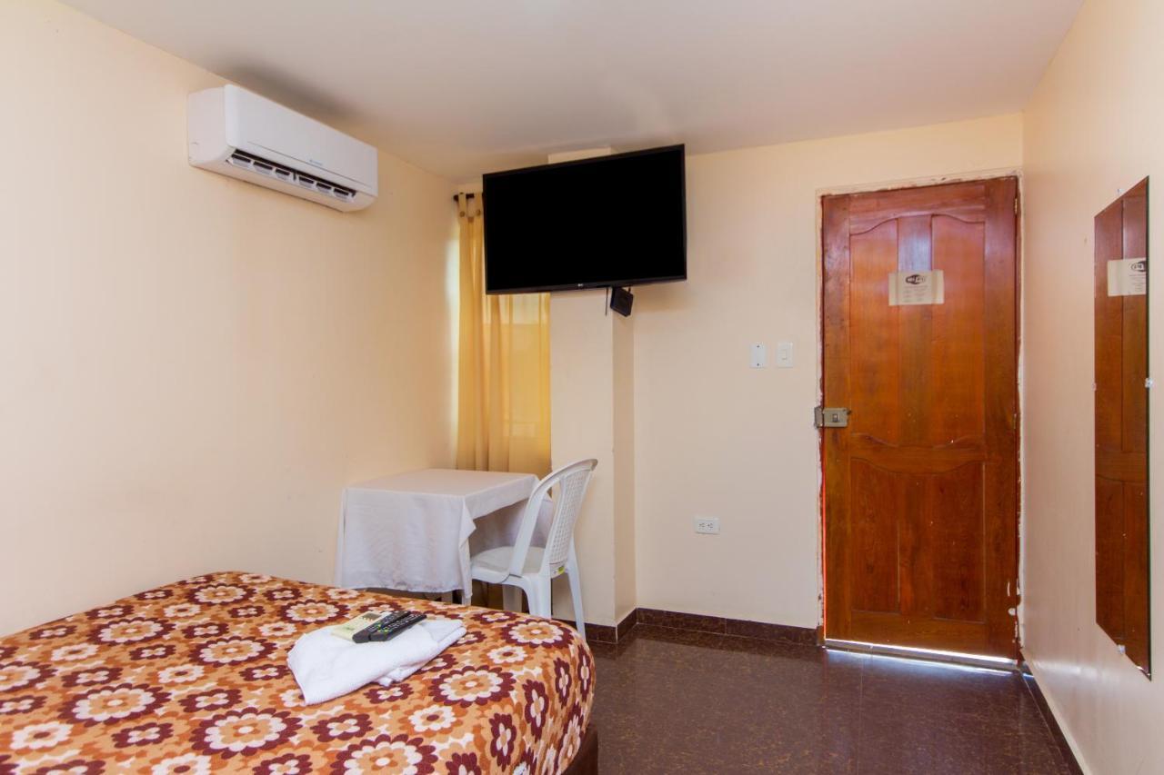 Hotel Boquilla Suites By Geh Suites Cartagena Bagian luar foto